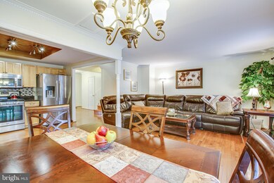 7915 Bethelen Woods Ln, Springfield, VA 22153 - photo 5