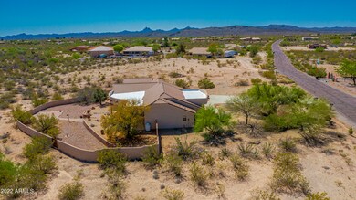 35325 S Antelope Creek Rd, Wickenburg, AZ 85390 - photo 4
