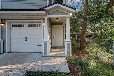 8412 Eaton Ave, Jacksonville, FL 32211 - photo 4