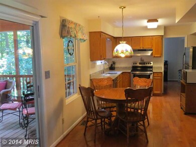 1449 Abbey Ln, Huntingtown, MD 20639 - photo 5