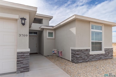 3709 S Sunnyview Ave, Carlsbad, NM 88220 - photo 3