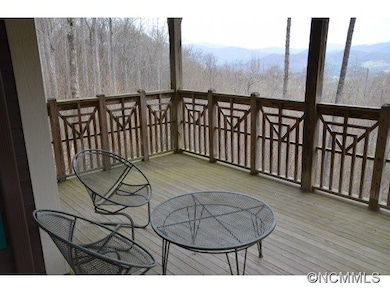 View From Deck