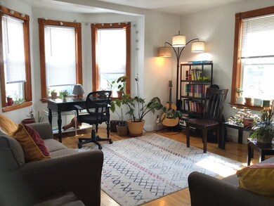 59 Prince St unit 1, Brookline, MA 02445 - photo 3