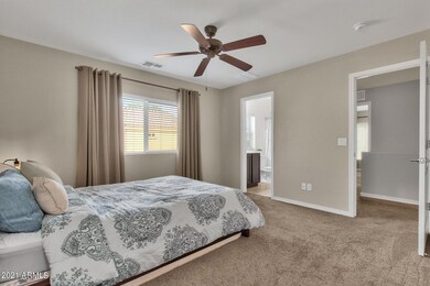 BEDROOM #2