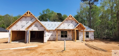 1052 Brown Dr, Wake Village, TX 75501 - photo 3