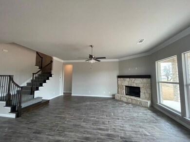 412 Zonaverde Ct, Poolville, TX 76487 - photo 5