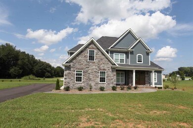 4614 Fairvue Farm Blvd, Bowling Green, KY 42104 - photo 2