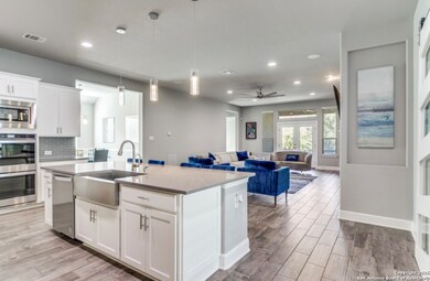 29043 Front Gate, Fair Oaks Ranch, TX 78015 - photo 6