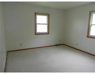 Bedroom.