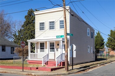 428 Hunt Ave, Richmond, VA 23222 - photo 2