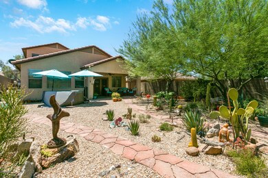 3734 W Desert Creek Court-8