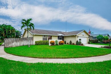 9188 Edgemont Ln, Boca Raton, FL 33434 - photo 2