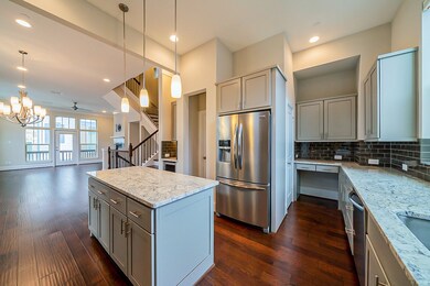 816 Yale St unit A, Houston, TX 77007 - photo 6