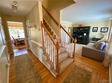 11133 Fox Hound Ct, Mechanicsville, VA 23116 - photo 2