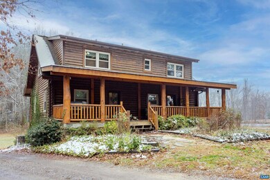 11441 Old Lawyers Rd, Unionville, VA 22567 - photo 3