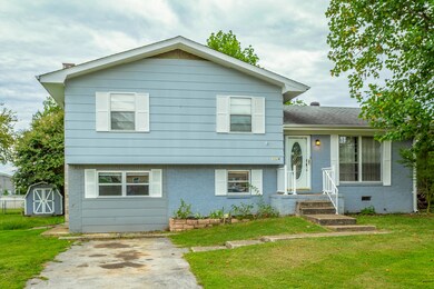 1304 Resin Ln. HD-31