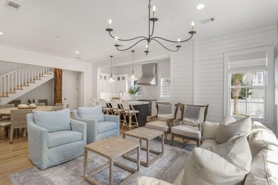 Open Living