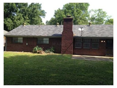 Exterior Back