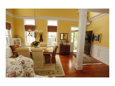 Dining Room.