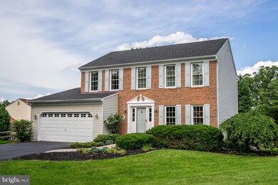 7746 Rockburn Dr, Ellicott City, MD 21043 - photo 2