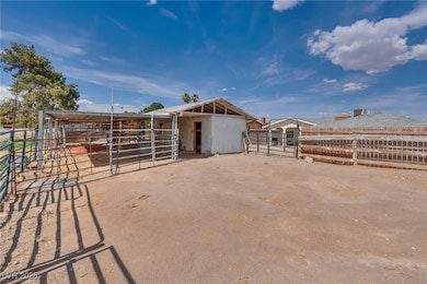 5403 Tamarus St, Las Vegas, NV 89119 - photo 5