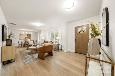 6815 Old Post Rd, Charlotte, NC 28212 - photo 5