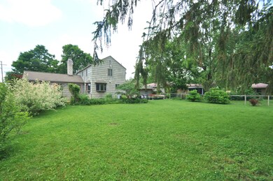 Back of Home