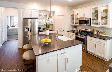 3950 Oak Creek Cir, Denison, TX 75020 - photo 7