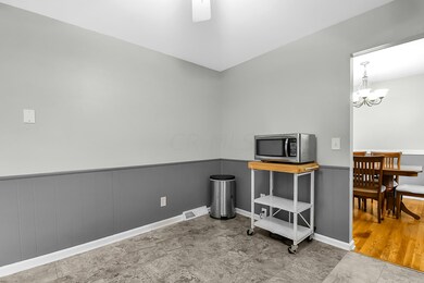 1405 Cranwood Drive Columbus Ohio 43229-