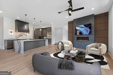 8200 Main St unit 1208, Woodstock, GA 30188 - photo 6