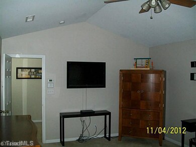 Master Bedroom.