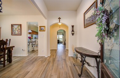 27603 Briscoe Park Ct, Fulshear, TX 77441 - photo 4