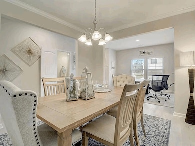 4227 Hartshorn Cir, Aiken, SC 29801 - photo 3