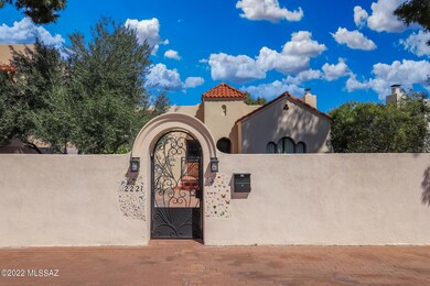 2221 E 1st St, Tucson, AZ 85719 - photo 2