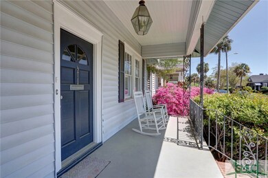 210 E 54th St, Savannah, GA 31405 - photo 4