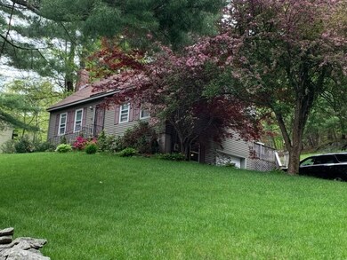 12 Mcintyre Rd, Charlton, MA 01507 - photo 2