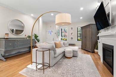 28 Cross St unit 1, Boston, MA 02113 - photo 3