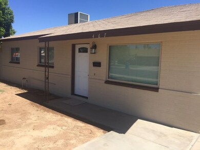 467 E Glade Ave, Mesa, AZ 85204 - photo 5