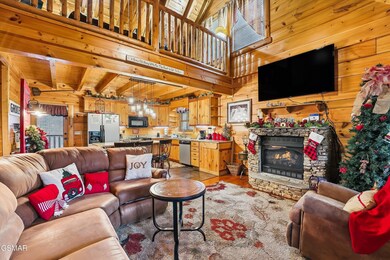 2752 Murray Ridge Rd, Sevierville, TN 37876 - photo 4