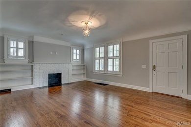 1707 7th St, Tuscaloosa, AL 35401 - photo 6