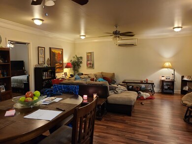 2nd floor unit