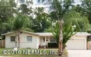 727 Grove Park Blvd, Jacksonville, FL 32216 - photo 2