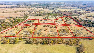 1020 N Oak Trail, Weatherford, TX 76085 - photo 4