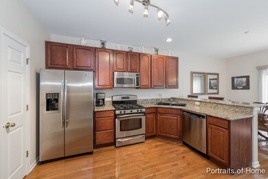 ~ Pantry ~ SS Appliances ~ 