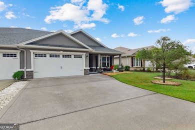 112 Ryan Nicholas Dr, Kingsland, GA 31548 - photo 3