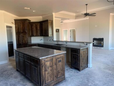 446 Pine Rd, Poolville, TX 76487 - photo 7