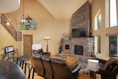 2495 Little Coyote Rd, Big Sky, MT 59716 - photo 3