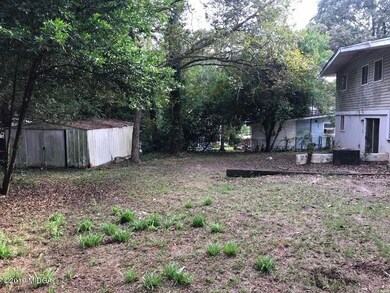 7. BACKYARD VIEW 2