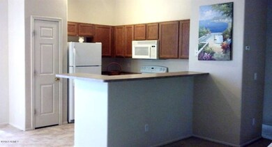 1652 W.  171st Goodyr efficient kitchen