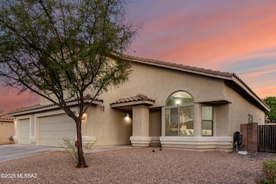 6503 W Misty Mountain Way, Tucson, AZ 85757 - photo 6